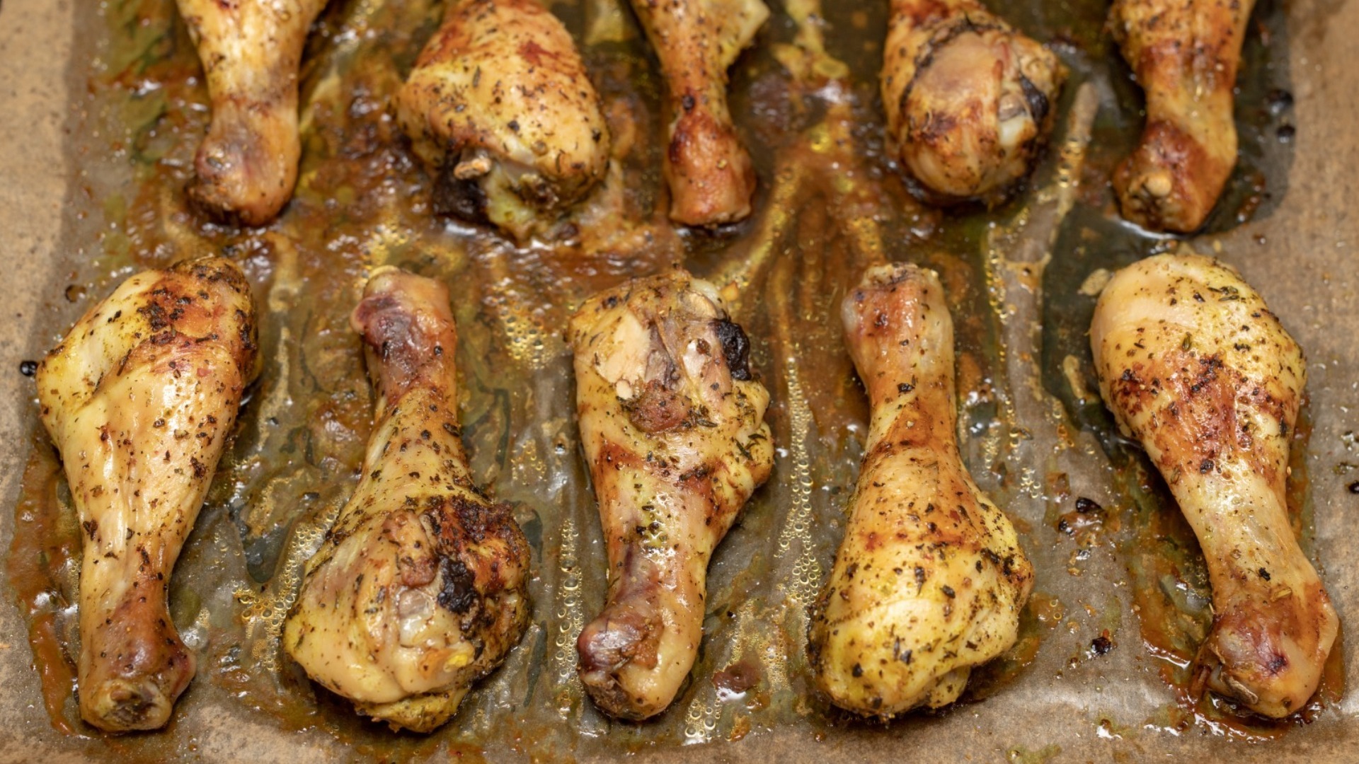 Video thumbnail for You Should Never Reheat Chicken In The Microwave. Here's Why