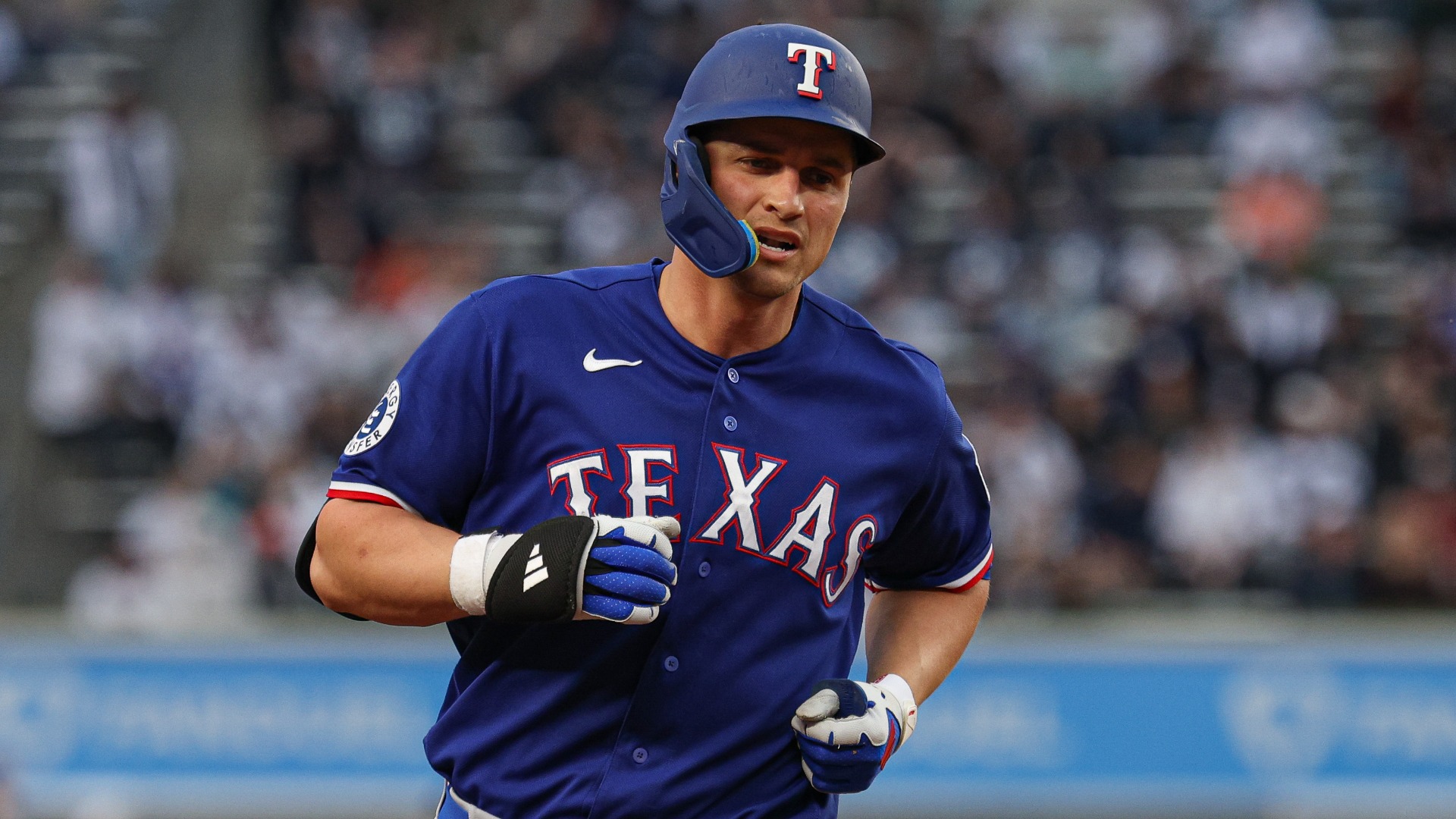 Video thumbnail for MLB Showdown: Rangers vs. Yankees - Pitching Insights & Odds