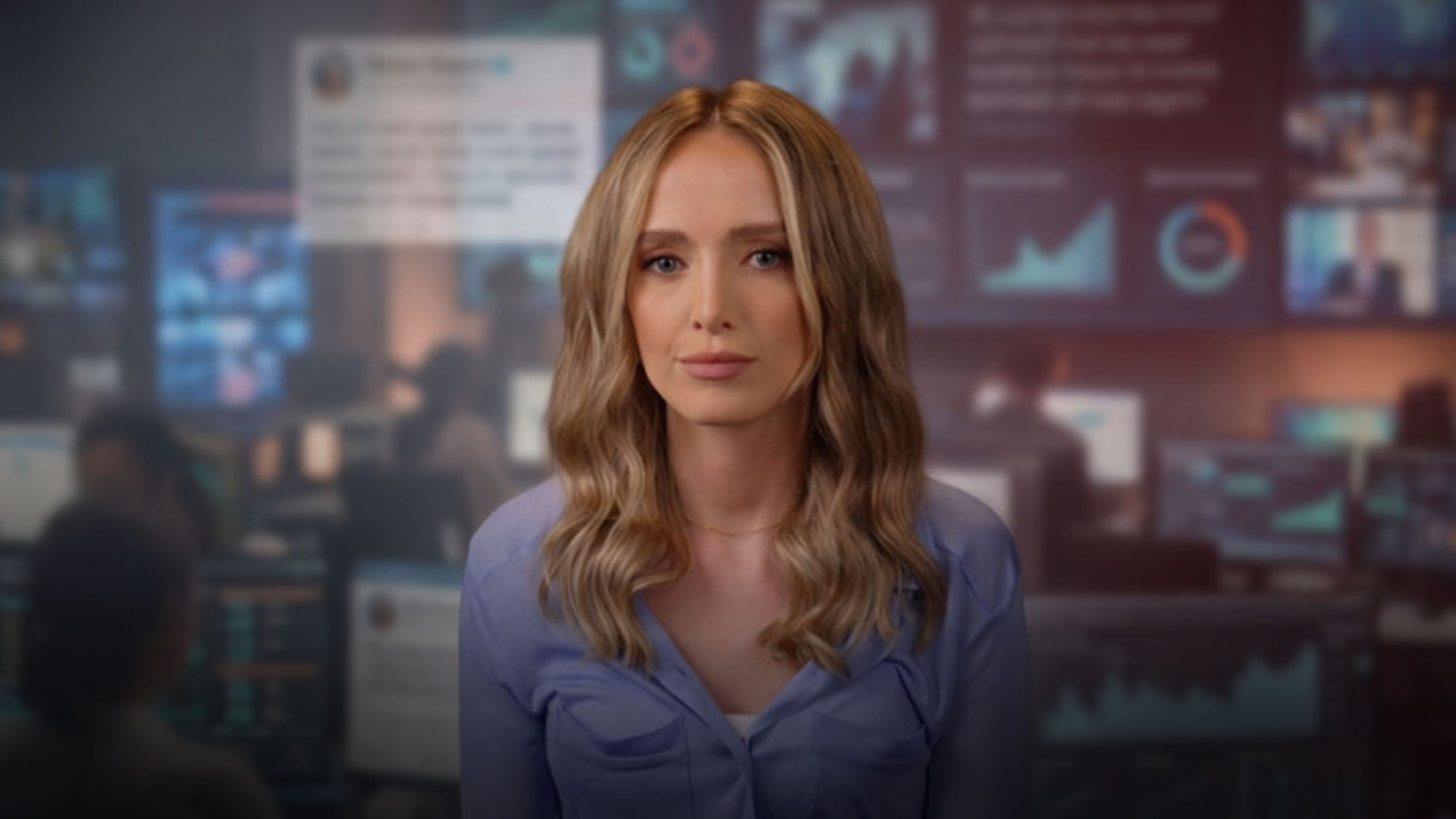 Video thumbnail for How AI is being weaponised against India’s Muslim women