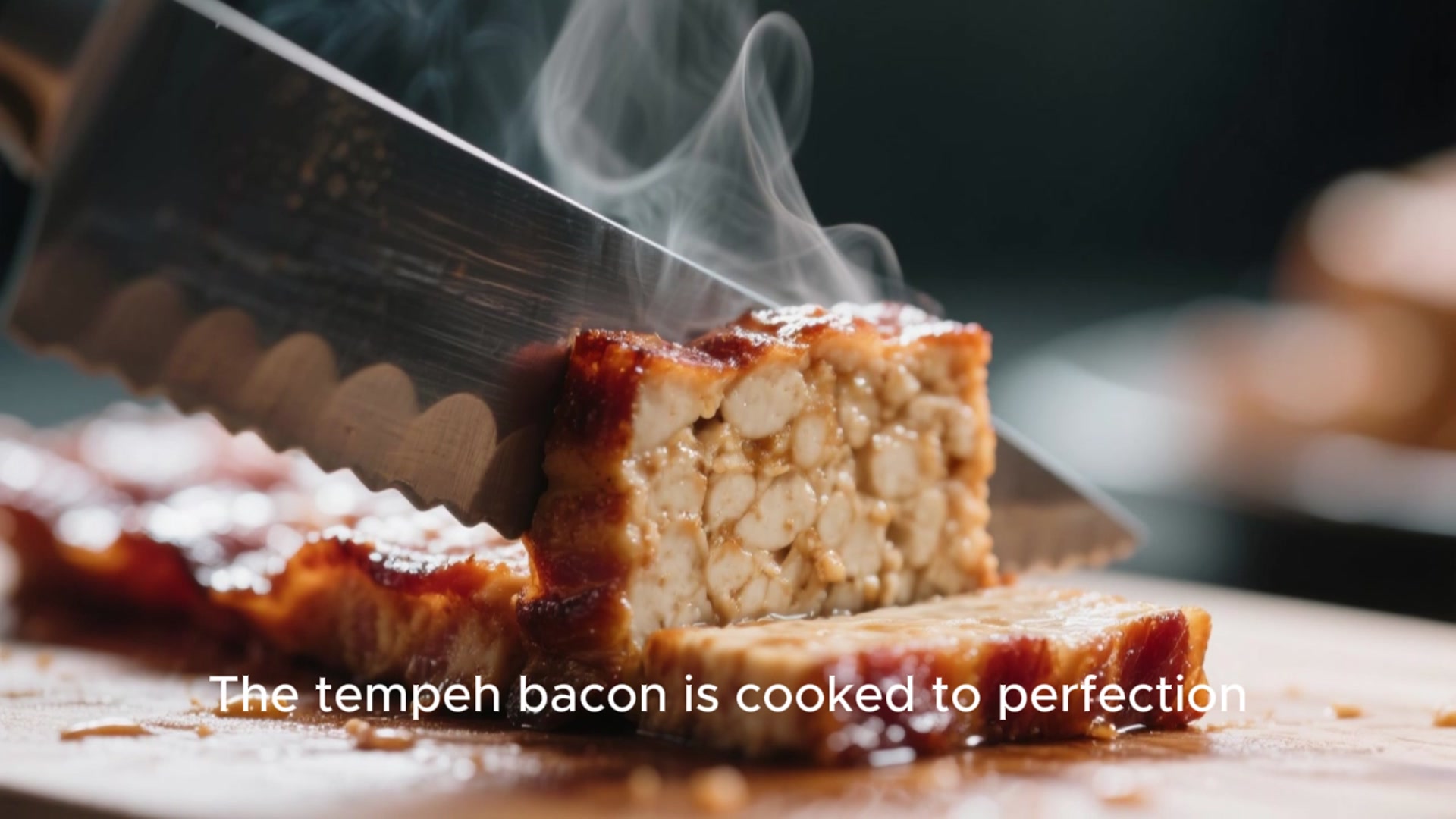 Video thumbnail for TTLA Sandwich