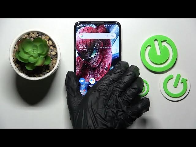 Video thumbnail for TCL 306 - How To Add Screen Lock