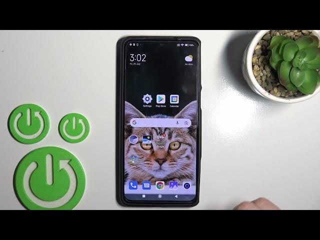 Video thumbnail for How to Change the Home Screen Transition Animations on XIAOMI Black Shark 5 Pro