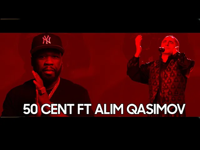 'Video thumbnail for 50 Cent ft Alim Qasımov  (in Da Club Style) Ziko Beats (Remix)'