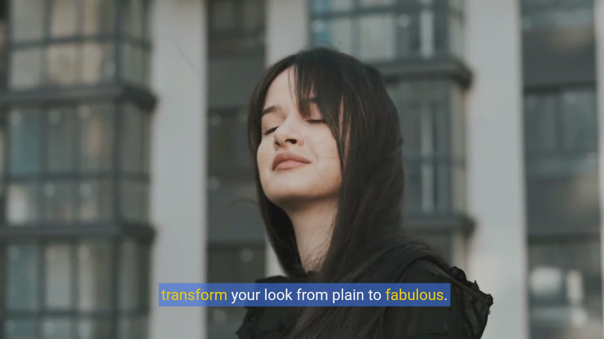 'Video thumbnail for Elevate Your Hairstyle: Top Hair Accessories You Need!'