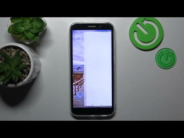 Video thumbnail for How to Remove Cards from Google Wallet on DOOGEE X97 Pro? - Manage GPay
