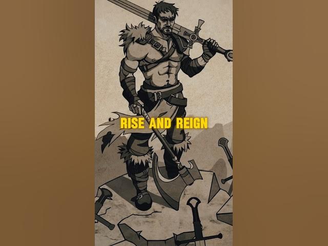 Video thumbnail for „Valhalla is calling“ - but as an opera version 😱⚔️🖤 #wikinger #musik #valhalla #valhallacalling