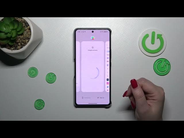 Video thumbnail for How to Close All Background Running Apps on ASUS ROG Phone 8