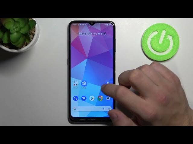 Video thumbnail for NOKIA G20 - How to Switch On/Off Vibrations for Incoming Calls