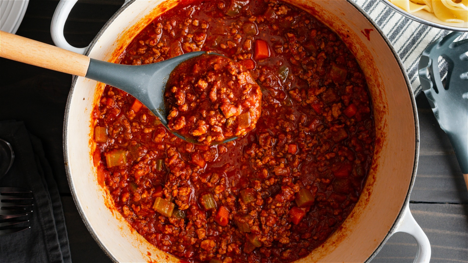 Video thumbnail for Why You Should Always Have Canned Ground Beef In Your Pantry