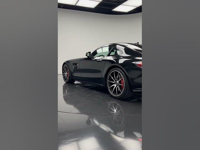 Video thumbnail for Branded AMG #cars #mercedesbenz #carlover