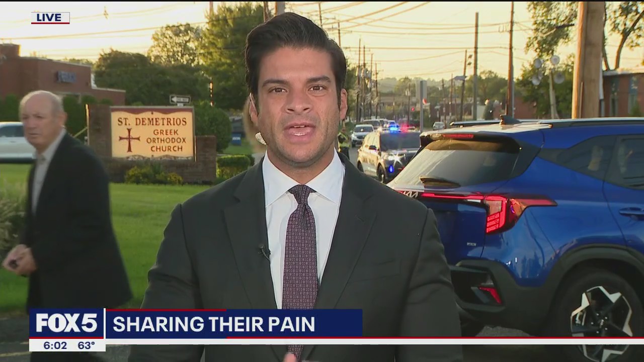 'Video thumbnail for Deadly Cranford hit-and-run: Family set to speak out'