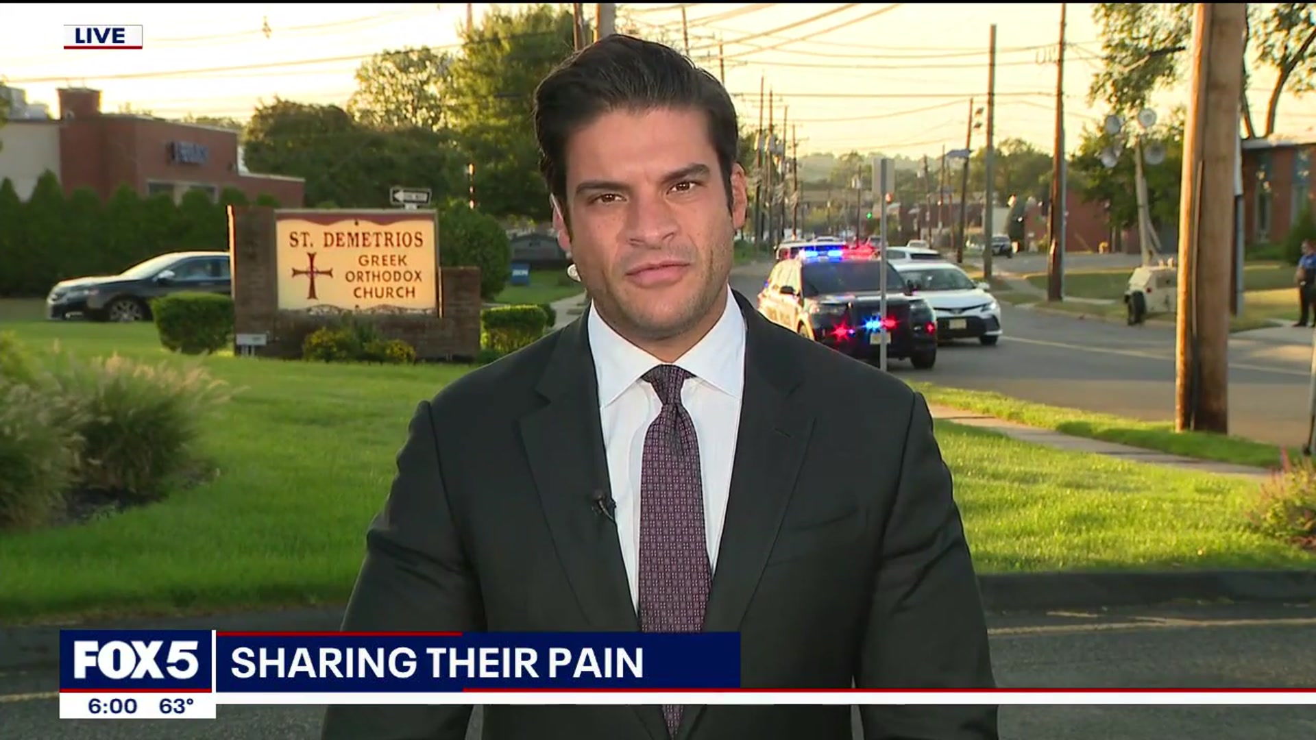 'Video thumbnail for Deadly Cranford hit-and-run: Family set to speak out'