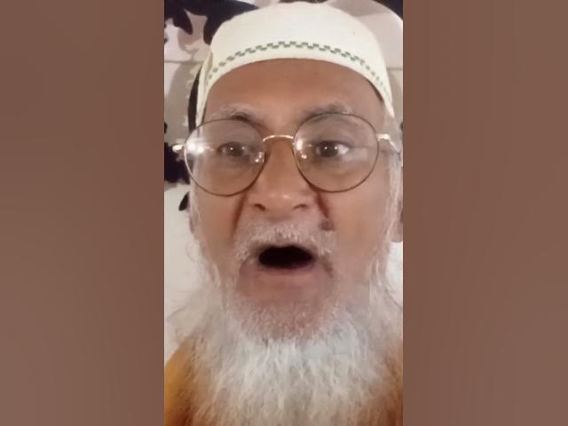 Video thumbnail for IRSHADI.ALLAHI HA/ISLAMIC/RELIGIOUS#islamicvideos #islamicfaith #religiosity #allbayan