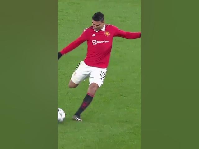 Video thumbnail for Defender can score too