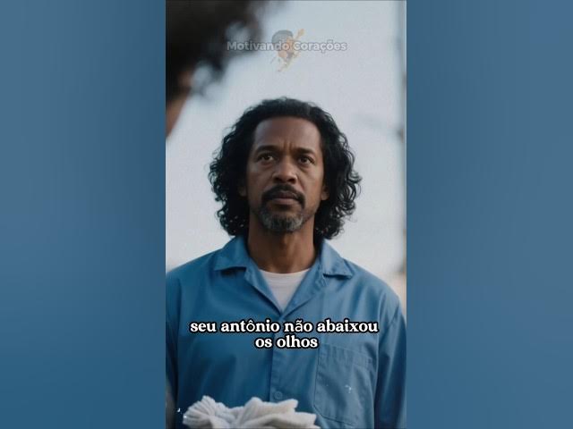 Video thumbnail for O Faxineiro Salvou TODA A EMPRESA! 🤯🤯 #historias #reflexão #motivacional