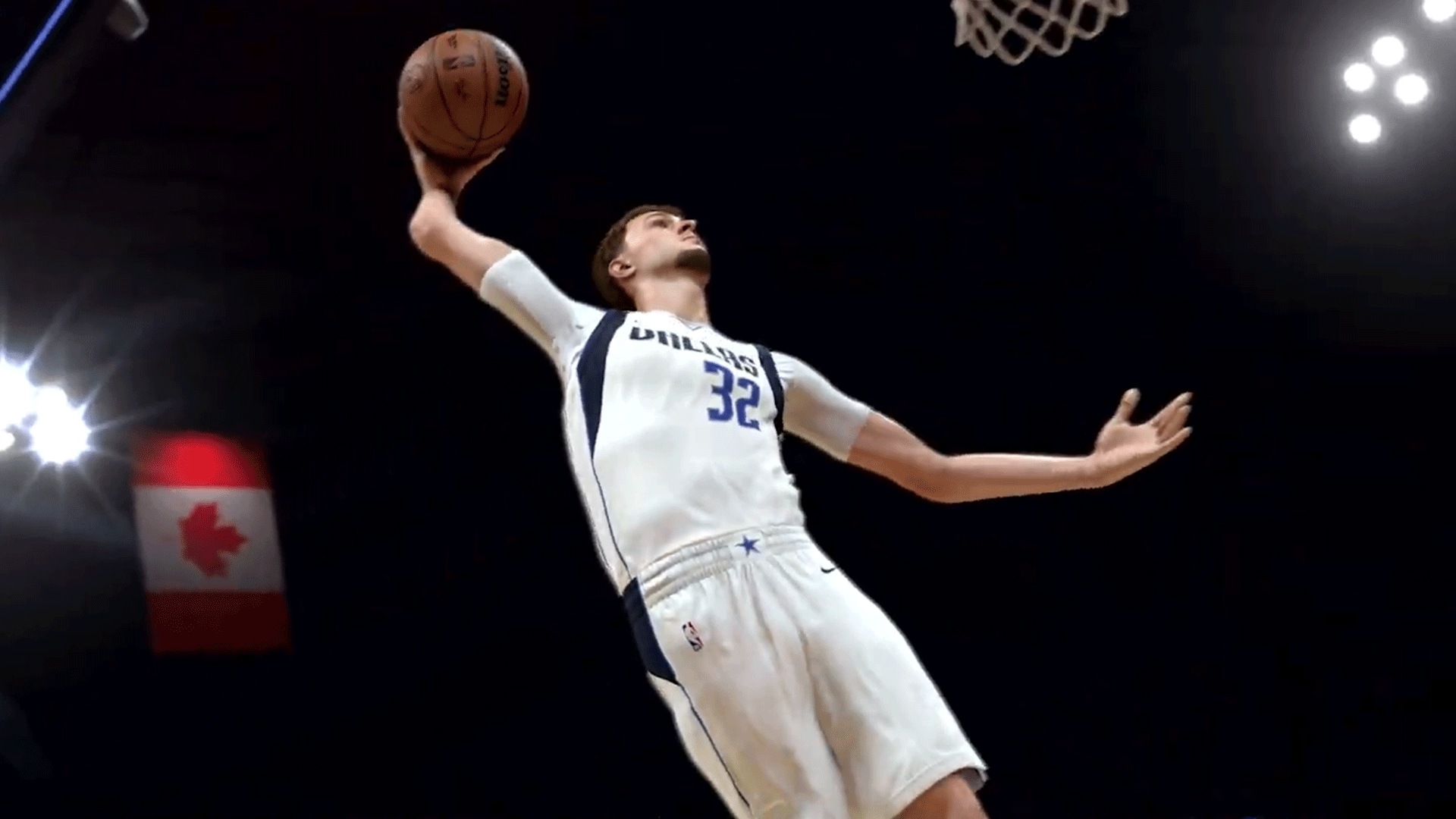 Video thumbnail for NBA 2K26 - Official Season 8 Trailer