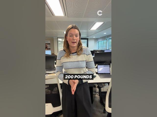 Video thumbnail for UK Ticket Touting: Face-Value Cap on Resale Tickets