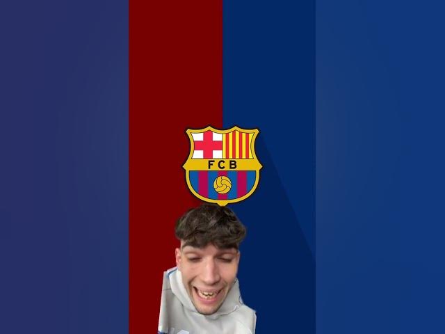 'Video thumbnail for PUMA QUIERE PATROCINAR AL FCB'