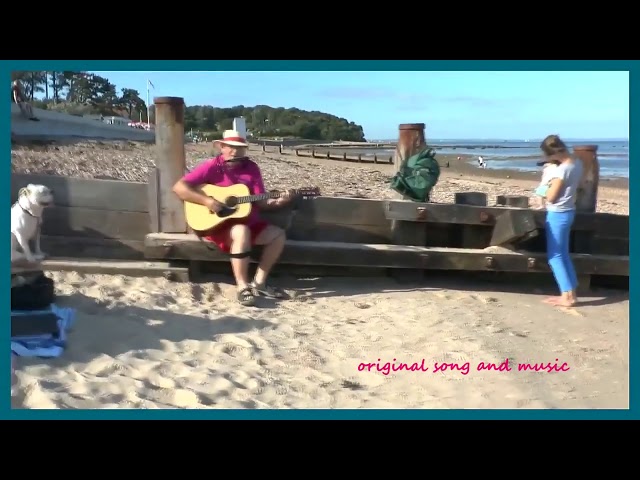 Video thumbnail for I was writing you a song