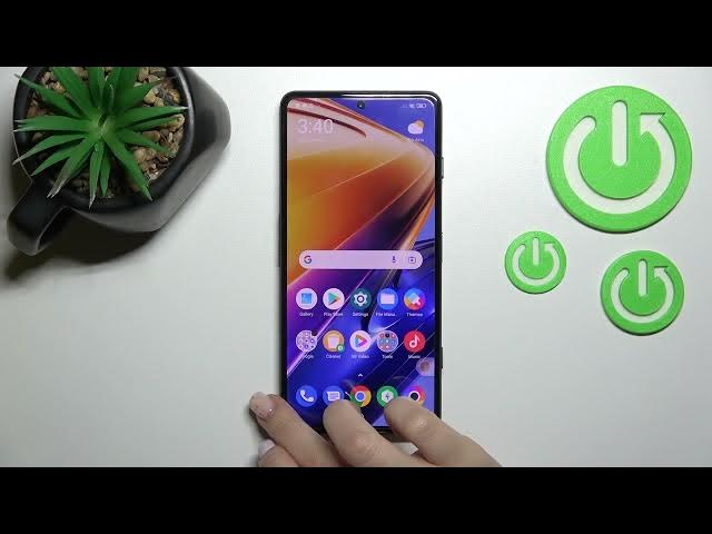 Video thumbnail for How to Install iPhone Keyboard on XIAOMI Poco F4 GT - Use Green Apple Keyboard App
