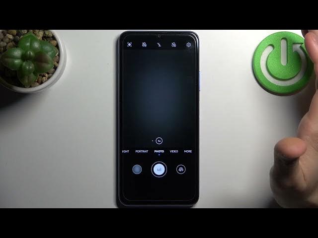 Video thumbnail for HUAWEI Nova Y70 - How To Adjust Camera Audio Control