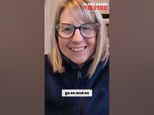 Video thumbnail for From Blog to Business: How Vegan Travel Changed My Life ft. Rebecca Gade Sawicki of Veggies Abroad