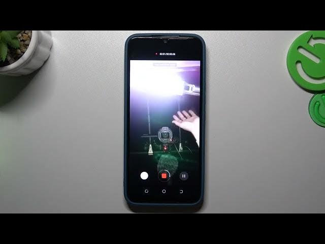 Video thumbnail for How to Change the Time Lapse Speed on Tecno Spark Go 2022