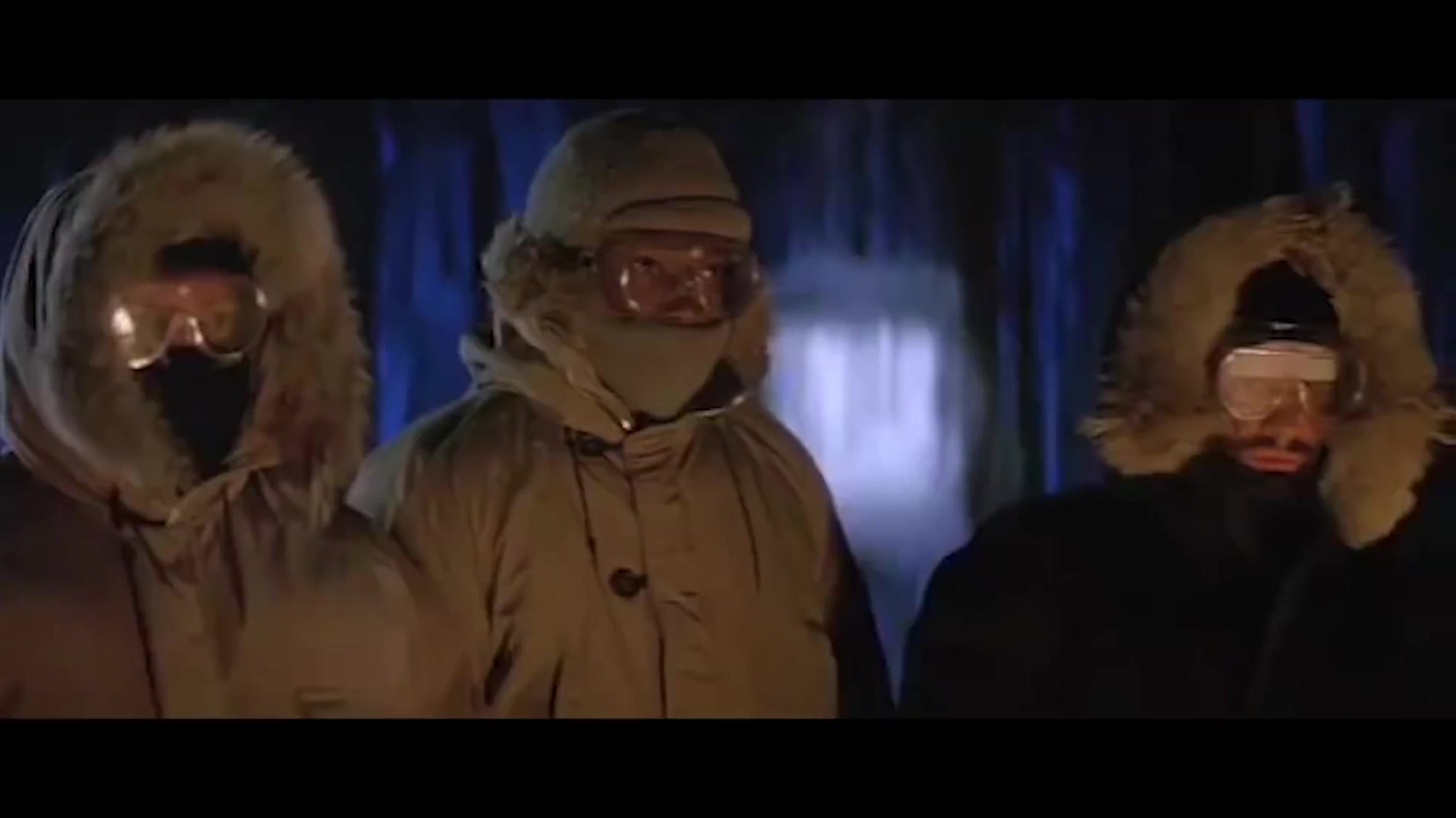 Video thumbnail for Movies You Never Realized Were Part Of A Trilogy