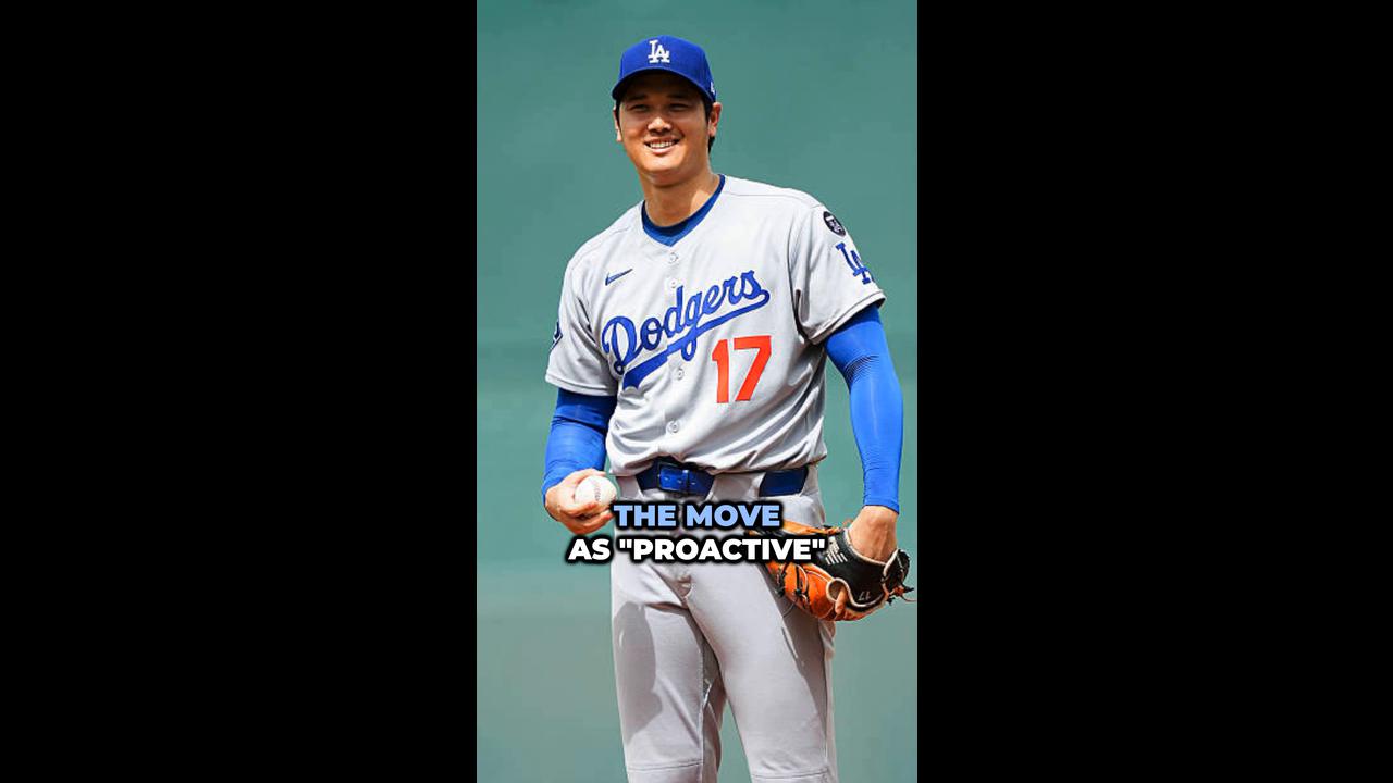 Video thumbnail for MLB to Question Dodgers Doctor Over PED Controversy