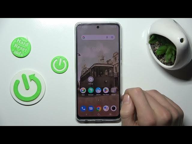 Video thumbnail for How to Fix Vivo Y36: Connected to Signal, but Unable to Surf the Internet