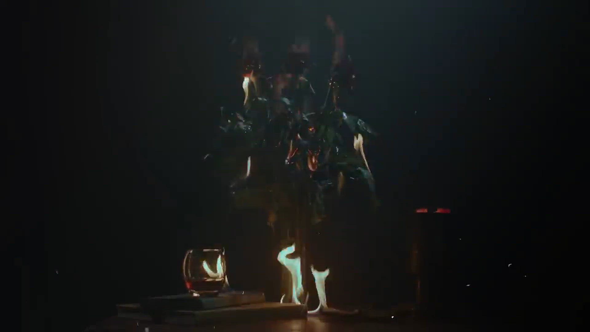 Video thumbnail for Kusina Mai - Wanitwa Mos, Master KG & Jah Prayzah