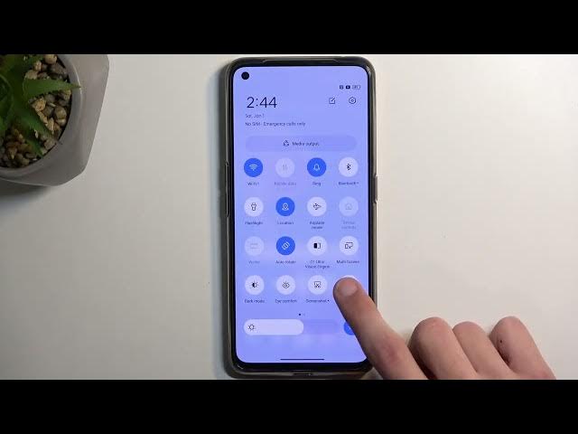 Video thumbnail for How to Activate Power Saving Mode on REALME GT Neo 3T