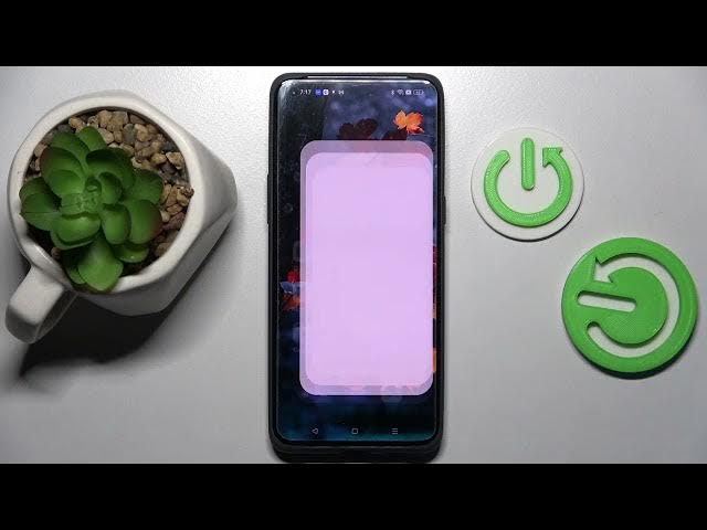 Video thumbnail for How to Turn On / Turn Off Auto Brightness on OPPO Find X5 Pro