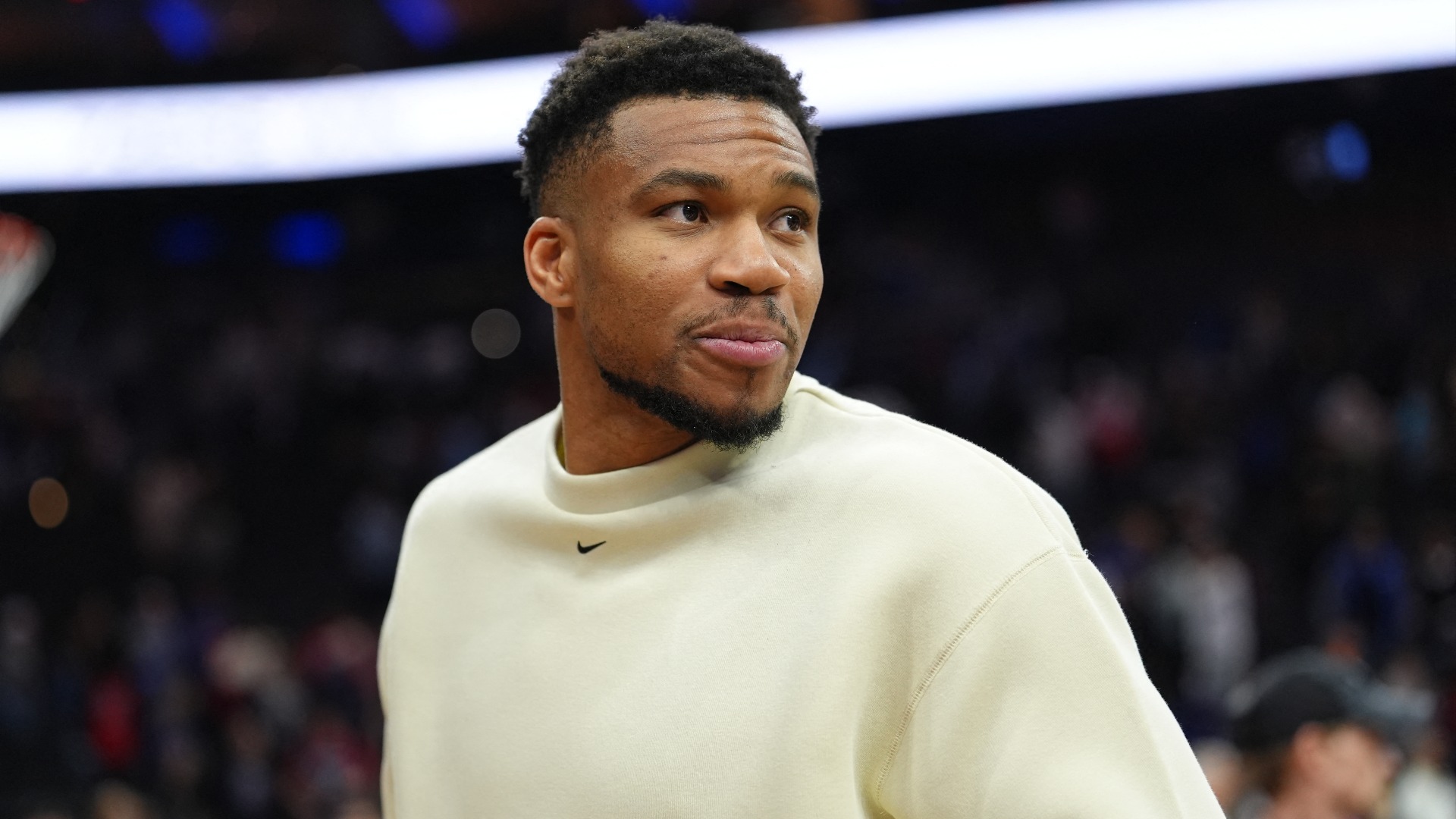 Video thumbnail for Giannis Antetokounmpo Trade Rumors: Miami vs. Boston