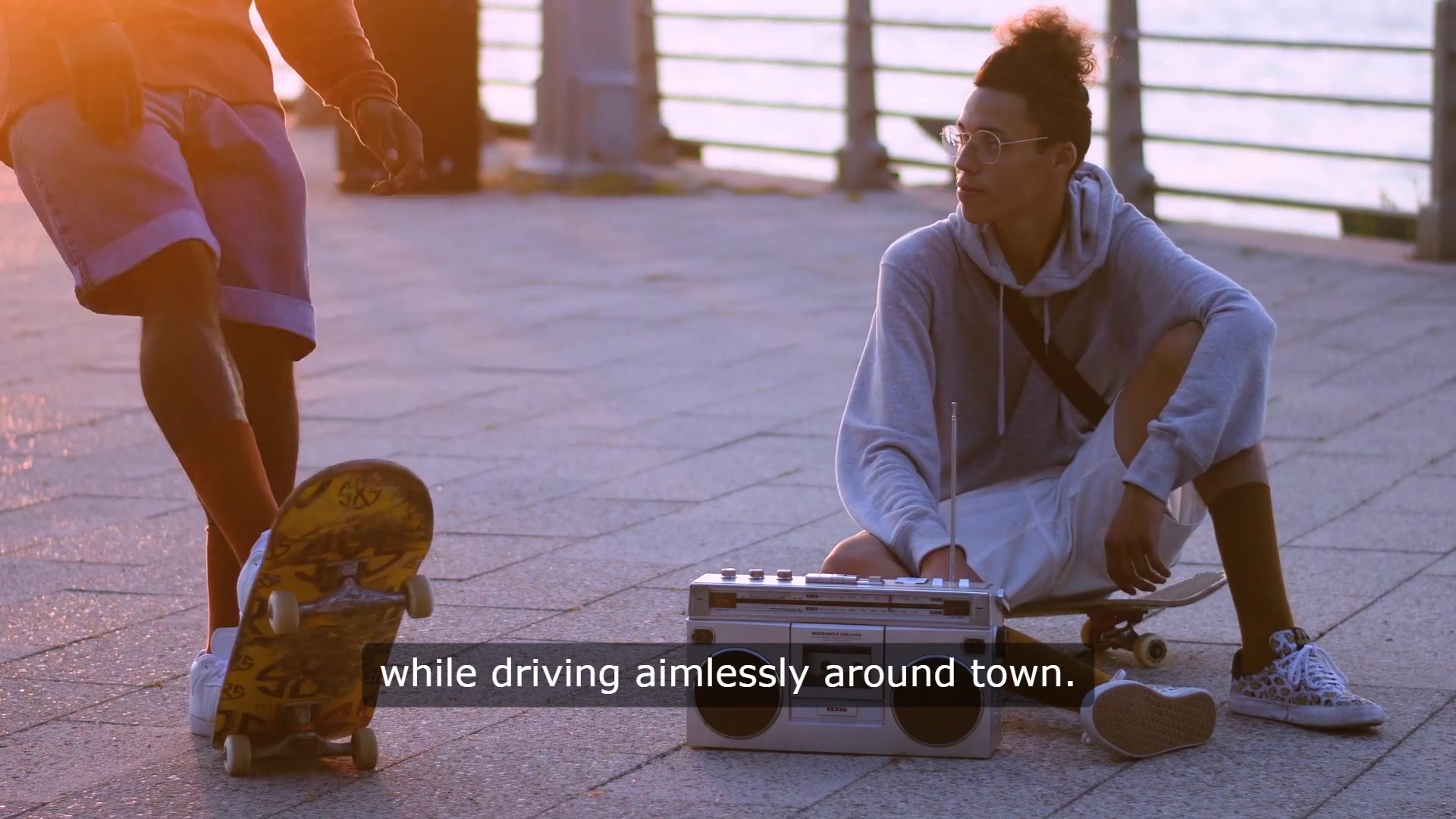 Video thumbnail for The First Time I Ever Heard Automatic For the People-- REM