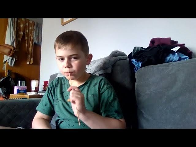 Video thumbnail for yum