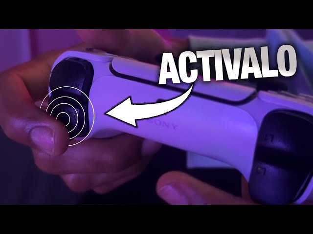 Video thumbnail for Si Juegas Fortnite en PS5 tienes que saber esto