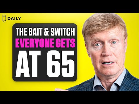 Video thumbnail for Why So Many Medicare Ads Sound Too Good to Be True