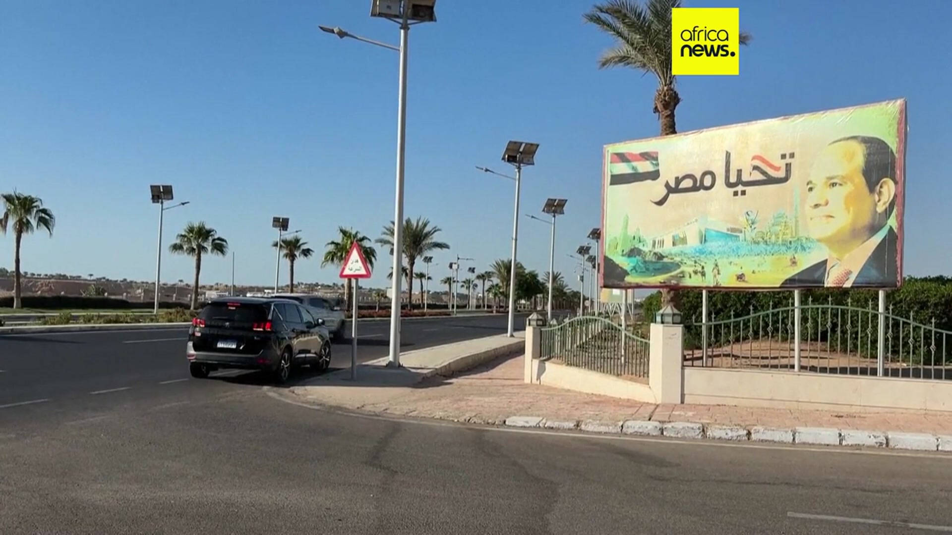 'Video thumbnail for Israel-Hamas peace talks to continue in Egypt over US ceasefire plan'