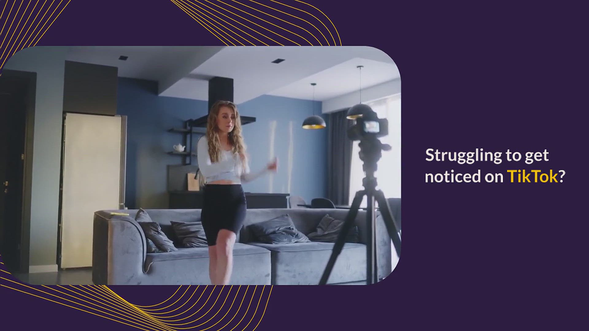 Video thumbnail for TikTok Likes: 8 Sites to Get Instant Exposure For Your Videos