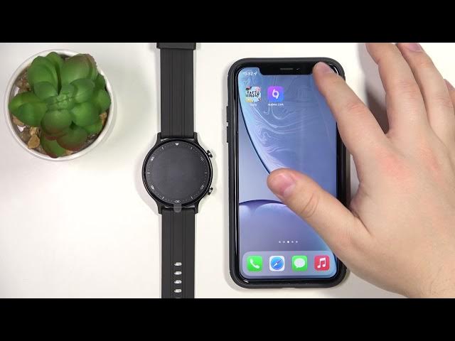 Video thumbnail for How to Unpair REALME Watch S from iPhone – Remove Connection