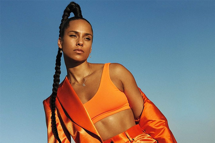 Video thumbnail for Alicia Keys Wiki: Bio, Age, Net Worth, Husband, Parents, Career & More