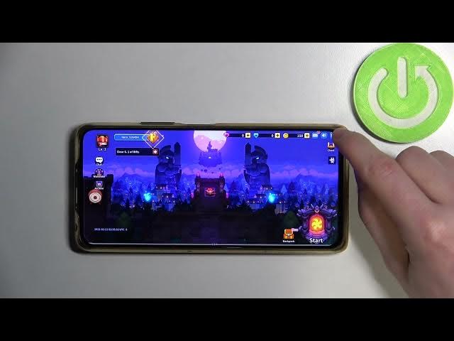 Video thumbnail for My Heroes Dungeon Raid - How To Enable/Disable Battery Power Saving Mode