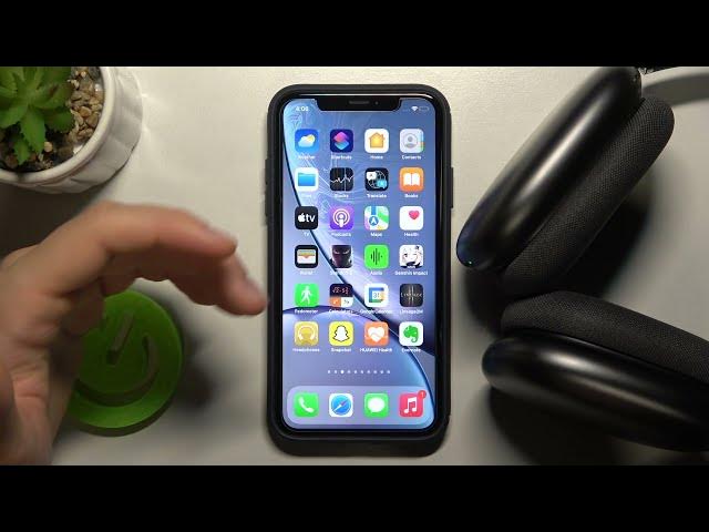 Video thumbnail for How to Add AirPods Max to Find My App - iCloud Find My iPhone Feature