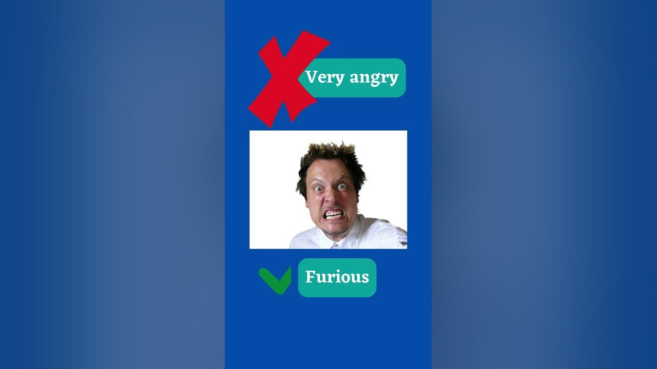'Video thumbnail for Stop Saying Very - Part 7'