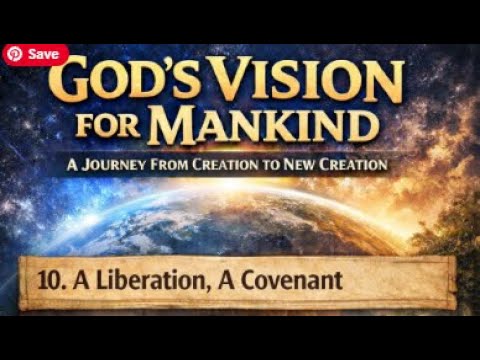 Video thumbnail for Deliverance Before Direction