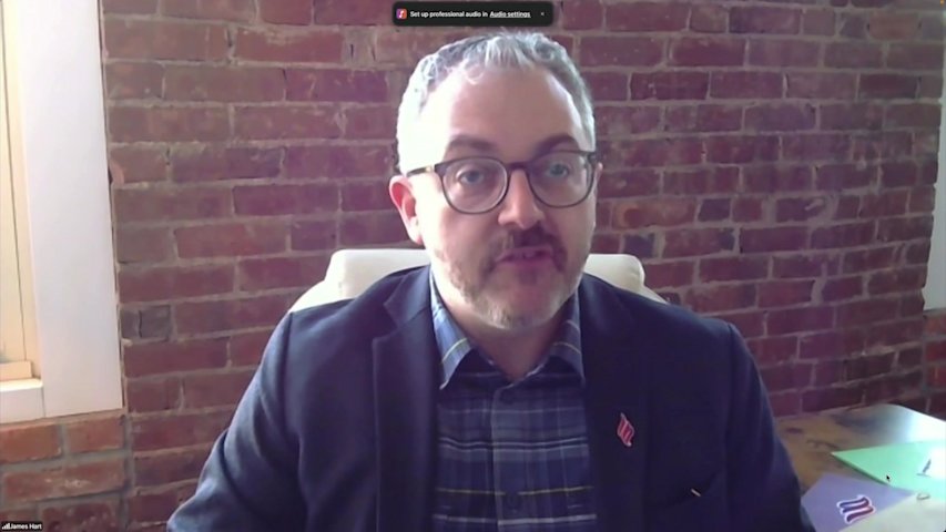 Video thumbnail for Conversation Connecticut: Help for people with epilepsy