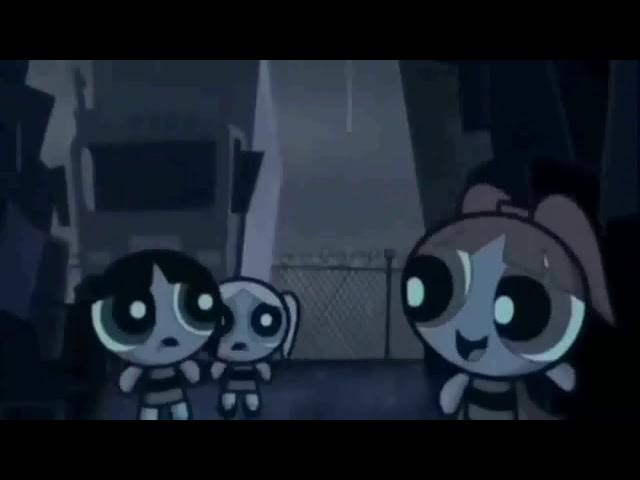 Video thumbnail for Sad Part In The Powerpuff Girls Movie
