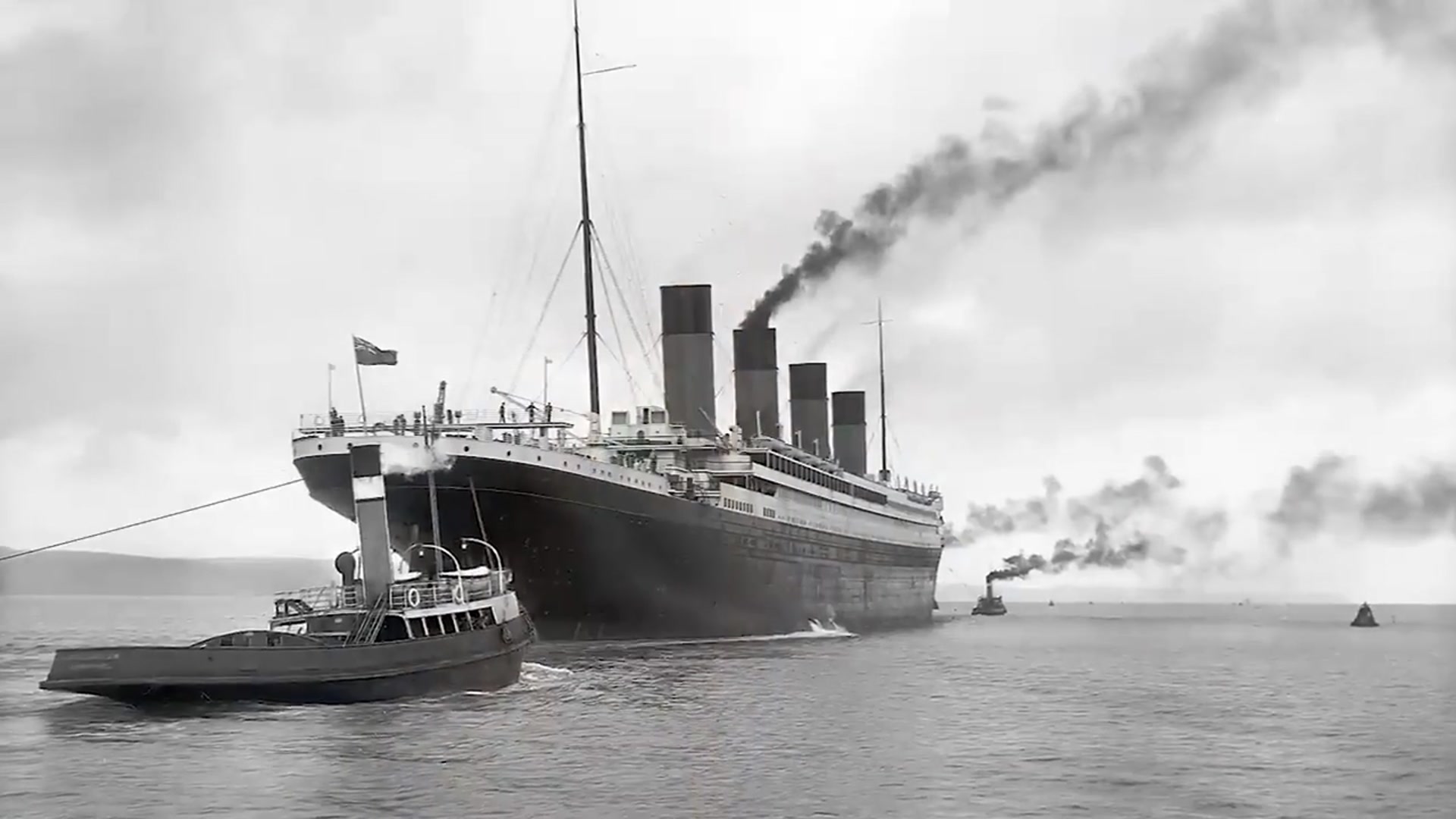 Video thumbnail for When 12 Historic Things Happened For The Last Time