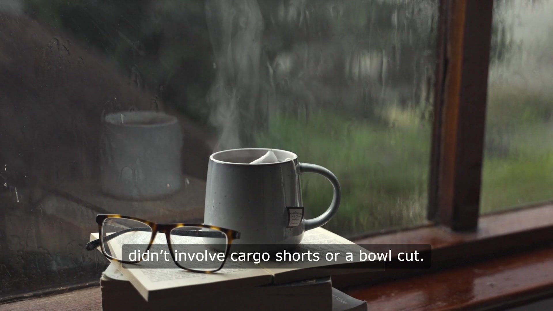 Video thumbnail for The First Time I Ever Heard The Rise and Fall of Ziggy Stardust and the Spiders from Mars -- David Bowie